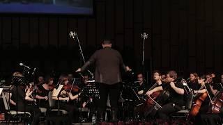 【IVGO】The Legend of Zelda ・Overture from Symphony of the Goddesses・Live Performance・Belfast