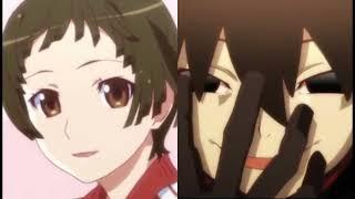 [続・終物語副音声]こよみリバース5 撫子&扇