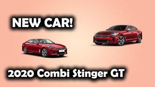 Greenville Beta | 2020 Combi Stinger GT | Review!