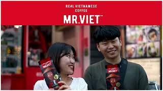 Mr Viet Danang retail