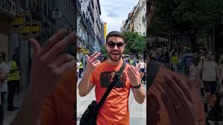 CARTERISTAS en EUROPA ¡Lo que debes saber!