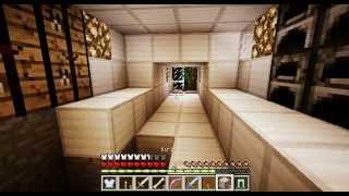 berk Atasoy ile minecraft space survival