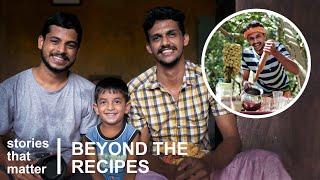 Beyond the Recipes | The Story of @BhatnBhat | Stories That Matter