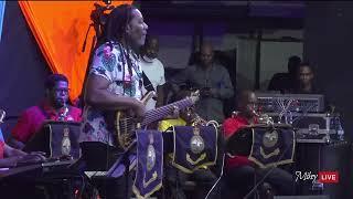 Sugar Aloes Ft. Baron - I Love Being Me (Live At Masters Of Calypso Grenada 2022)