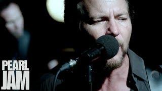 "Sirens" (Official Music Video) - Pearl Jam