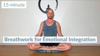 Breathwork for Emotional Integration