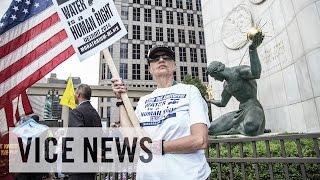 Shutoff: Detroit's Water War