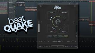 BeatQuake: Full, Thick & Heavy Beats! (Tutorial)