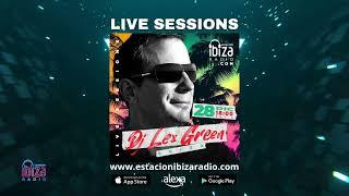 FULL MIX - 28.12.24 on Estacion Ibiza Radio (CO) - The Finest in House vol 107