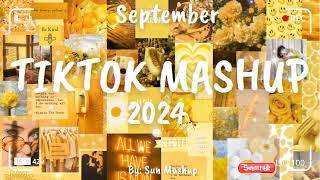 Tiktok Mashup September 2024 (Not Clean)