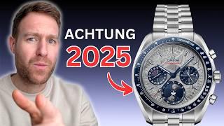 watch purchase 2025