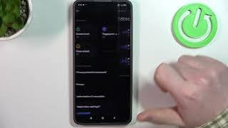 Does POCO X6 Pro Have Fingerprint Sensor? – Fingerprint Scanner Presence