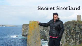 Secret Scotland | Knowledge Network