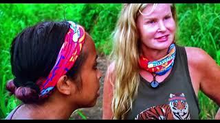 Survivor 41 - Heather Comes Alive