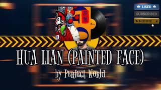 花脸 Hua Lian (Painted Face) | Perfect World | CS2 MVP MUSIC KIT