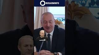 Лапшин: В ущерб Армении и Грузии. Лукашенко потерял связь с реальностью – комплимент Алиеву