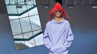 Prada | Spring Summer 2026 | Milan Fashion Week Men’s