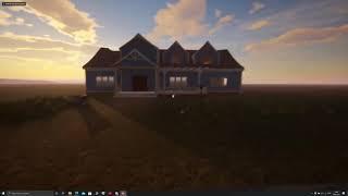 Hello Neighbor Base Project |JustGab| showcase by zorgo 33