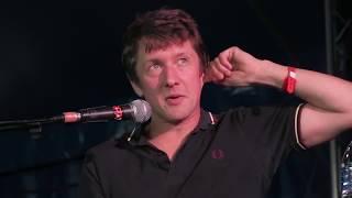 Jonathan Pie @Wickham Festival