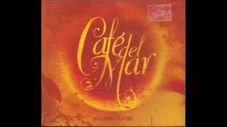 Various – Café Del Mar - Volumen Cuatro