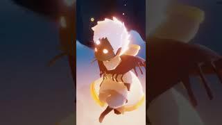 Can't Stop Laughing  Poor Chibbi  #thatskygame #skychildrenofthelight #sky星を紡ぐ子どもたち