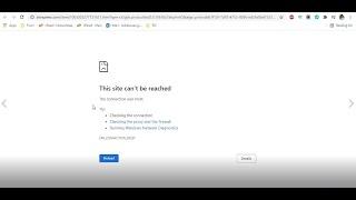 ERR CONNECTION RESET Google Chrome Error Windows. hot to fix ERR CONNECTION RESET in Google Chrome