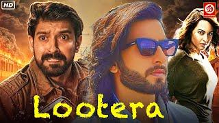 LOOTERA Full Movie in HD | Bollywood Movie | Vikrant Massey | Ranveer Singh | Sonakshi Sinha Movies