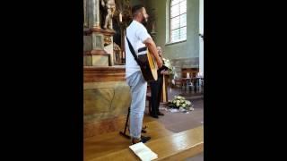 Hallelujah - Version Pastor Tom Myhre and Cris Rellah