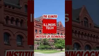 Highest Paid Majors at Illinois Institute of Technology!