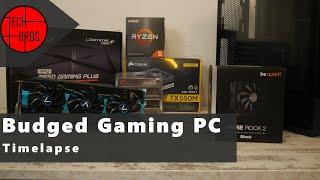 Vedi Gaming PC (Timelapse)