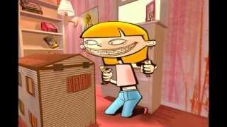 Ed Edd n Eddy ~ Incredible Shrinking Day (HD)