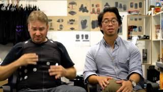Sound to Touch  Try out NeoSensory's technology!