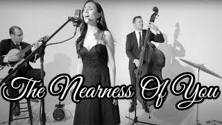 Vanessa Perea - The Nearness of You