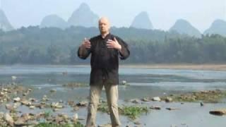 Zhan Zhuang Qi Gong - Standing Meditation