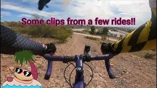 More in the life of the PHX BIKER on his gravel bike!