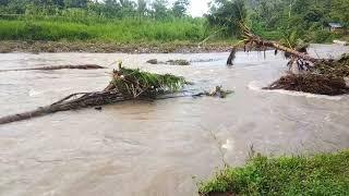 Bumaha sa Ilog | Papskang