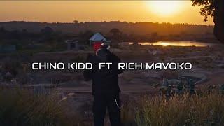 Chino kidd ft Rich Mavoko - Mwakitale (Official Music Video)