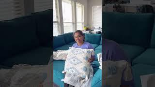 Americaல எல்லா toysகாணோம்Belfin sofa #shorts #tamilvlog #shortsfeed #youtubeshorts #ytshorts