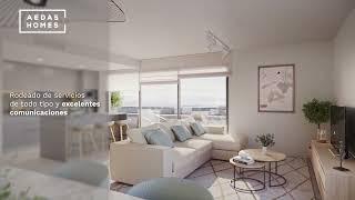 Balmis by AEDAS Homes