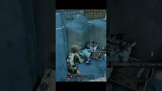 ölüye yanlışlıkla işkence ettik :D  - PUBG  #keşfet #fail #shorts #pubgmobile #pubg #funny #rust