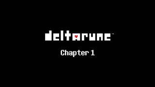 Deltarune OST: 12 - Weird Birds