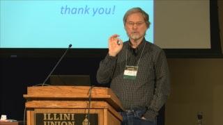 ASE Keynote on 10/31 by Gerard Holzmann