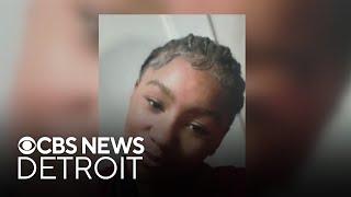 Detroit man charged with murder of missing teen Na'Ziyah Harris