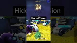 Hidden Mission's || free fire game || free fire max #shorts #freefire #shorts