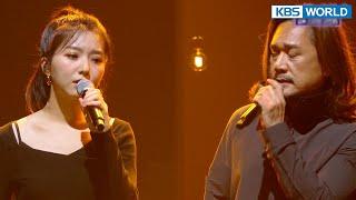 Say Something - JK Kim Donguk & Stella Jang [Immortal Songs 2] | KBS WORLD TV 220604