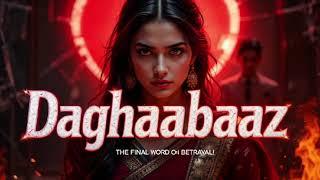  DAGABAAZ - The Ultimate Punjabi Betrayal Anthem | Heartbreak & Revenge Song . #trending #asmr