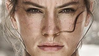 How Daisy Ridley Landed The Biggest Role In Hollywood