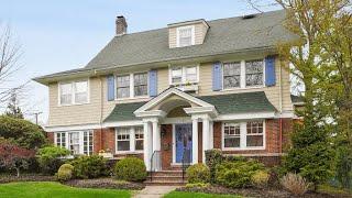 Video Tour of 41 Melrose Pl Montclair NJ by Allison Ziefert Real Estate Group