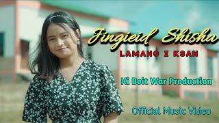 JINGIEID SHISHA || LAMANG X KSAN Ft DAPYN ||OFFICIAL MUSIC VIDEO