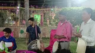 #गढ़वाली #डोल-#दमाऊ #garhwali #dhol #damau